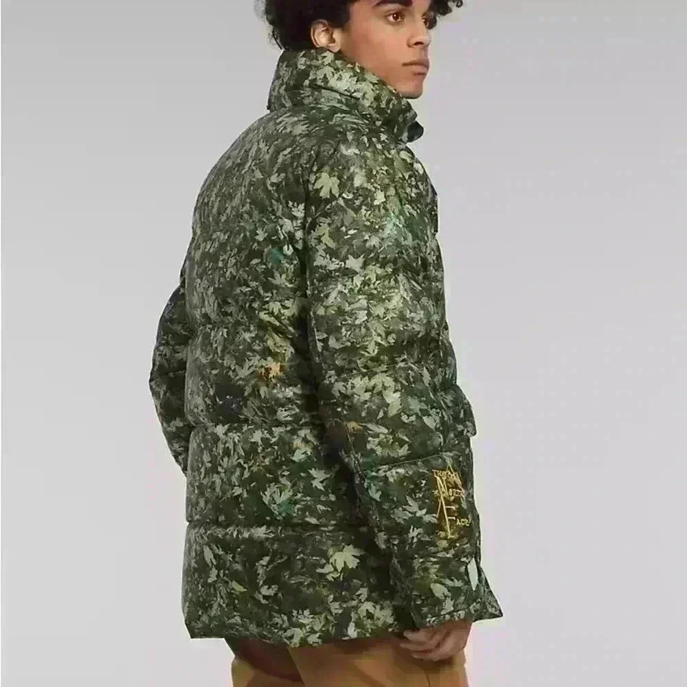 The North Face Men’s ’73 The North Face Parka, Medium